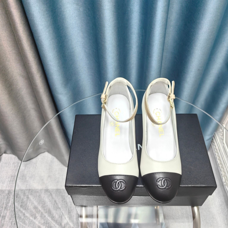 Ch*el high heels